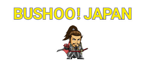 武将ジャパン